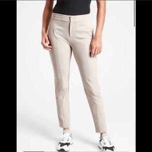 Athleta Wander Stash Skinny Pants